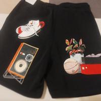 Pantaloncini 