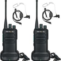 Retevis RB629 Walkie Talkie 2 pezzi