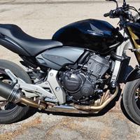 Marmitta Honda Hornet 2007/10 Scarico  SC PROJECT