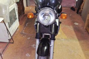  Kawasaki 500 er