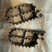 Accessori BMW Pedalini poggiapiedi r1250Gs