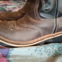 Stivali Barkley equitazione