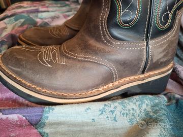 Stivali Barkley equitazione
