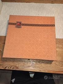 Posateria argento 1000 La San Marco 1976