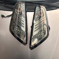 FARI LED OSCURATI FIAT GRANDE PUNTO
