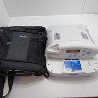 Concentratore di ossigeno inogen one G3 modello 10