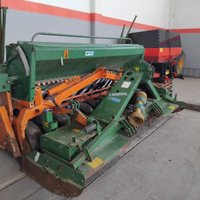 Seminatrice combinata Amazone