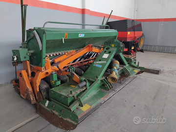 Seminatrice combinata Amazone