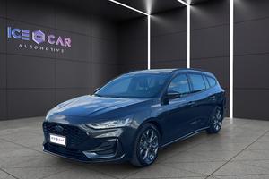 FORD Focus 1.0 EcoBoost Hybrid 155 CV Powershift S
