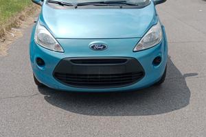 Ford Ka Ka+ 1.2 8V 69CV