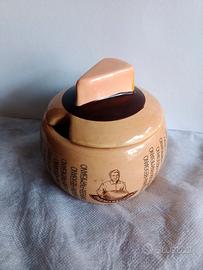 formaggiera Parmigiano Reggiano 