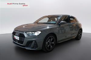 Audi A1 Sportback 25 1.0 tfsi S Line Edition s-tro