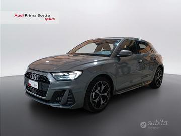 Audi A1 Sportback 25 1.0 tfsi S Line Edition s-tro