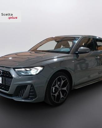 Audi A1 Sportback 25 1.0 tfsi S Line Edition s-tro