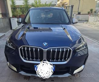 bmw x1 sDrive 18i 