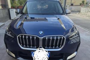 bmw x1 sDrive 18i 