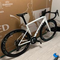 Specialized Sl8 s works tg.54