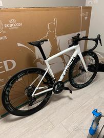 Specialized Sl8 s works tg.54