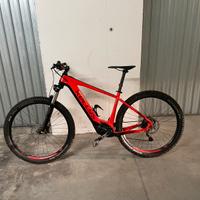 Bici elettrica