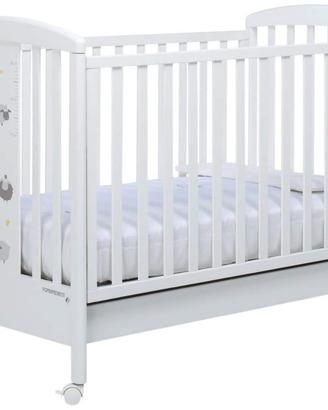 Lettino Pekos Foppapedretti