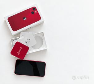 iPhone 13 128Gb RED Edition