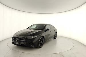 MERCEDES-BENZ CLA 200 4MATIC