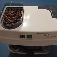 macchina caffè espresso Saeco