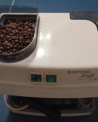 macchina caffè espresso Saeco