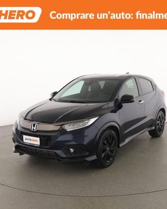 HONDA HR-V LT59055