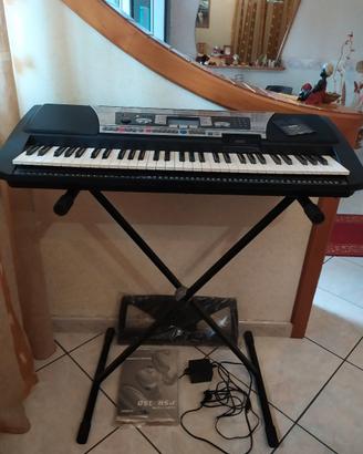 pianola  