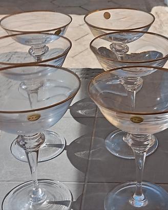 coppe champagne 