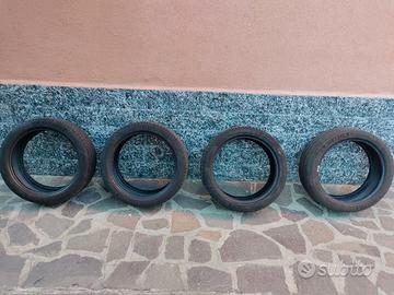 Gomme Michelin Primacy 4 205/45 R17 88V