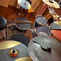 Batteria Pearl