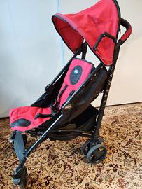 PASSEGGINO CHICCO LITEWAY