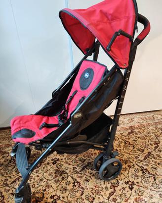 PASSEGGINO CHICCO LITEWAY