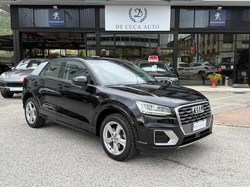 AUDI Q2 1.6 TDI S Tronic S Line SCONTO ROTTAMAZI