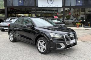 AUDI Q2 1.6 TDI S Tronic S Line SCONTO ROTTAMAZI
