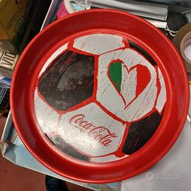 vassoio CocaCola