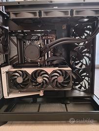 PC Gaming High-End Ryzen 7800X3D + RX 9070 XT