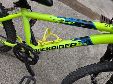 Bicicletta Bambino