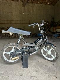 Piaggio Bravo