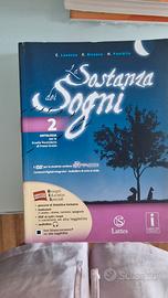 libri la sostanza dei sogni volumi 2