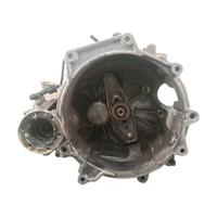 Cambio manuale Volkswagen Polo 1.4 TDi del 2008