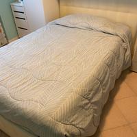 Letto contenitore 1 piazza e 1/2