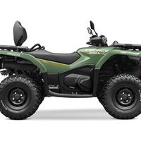 CFMoto CForce 520 X5 Passo Lungo T3