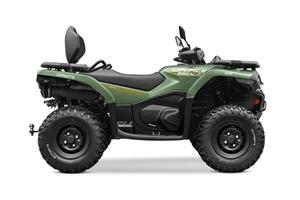 CFMoto CForce 520 X5 Passo Lungo T3