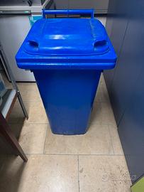 Bidone spazzatura