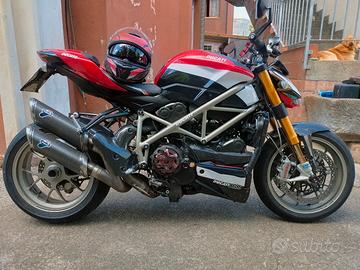 Ducati Streetfighter 1098 S