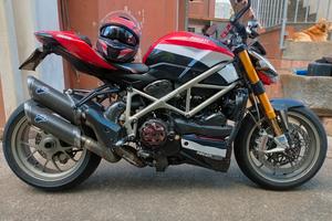 Ducati Streetfighter 1098 S