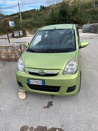 daihatsu cuore a gpl
